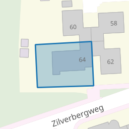 Perceel OVA00-C-1458