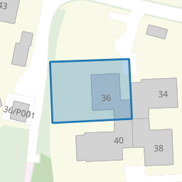 Perceel OVA00-C-1532