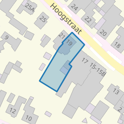 Perceel OVA00-C-1551