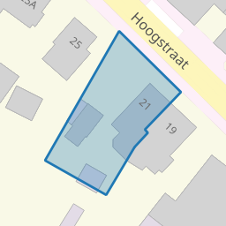 Perceel OVA00-C-1552