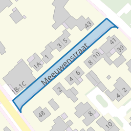 Perceel OVA00-C-1570