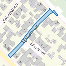 Perceel OVA00-C-1590