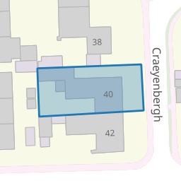Perceel OVA00-C-1597