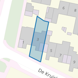 Perceel OVA00-C-1604