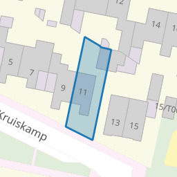 Perceel OVA00-C-1608