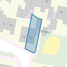 Perceel OVA00-C-1610