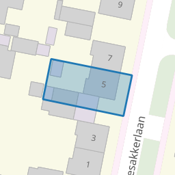 Perceel OVA00-C-1633