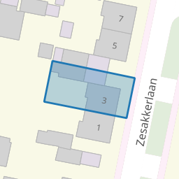 Perceel OVA00-C-1634