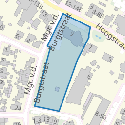 Perceel OVA00-C-1649