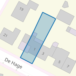 Perceel OVA00-C-1676