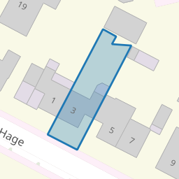 Perceel OVA00-C-1677