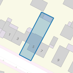 Perceel OVA00-C-1678