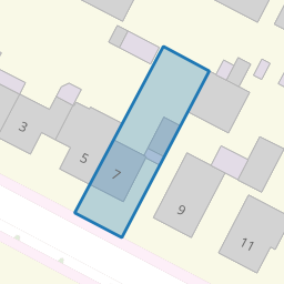 Perceel OVA00-C-1679