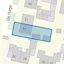 Perceel OVA00-C-1699