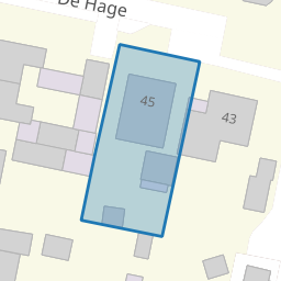 Perceel OVA00-C-1700