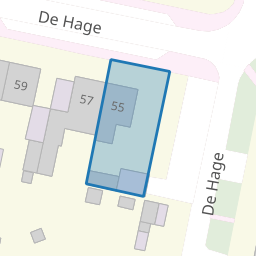 Perceel OVA00-C-1705