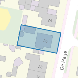 Perceel OVA00-C-1710