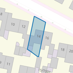 Perceel OVA00-C-1716