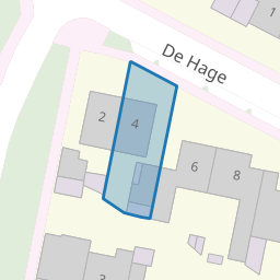 Perceel OVA00-C-1721