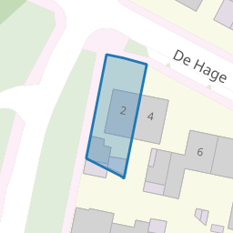 Perceel OVA00-C-1722