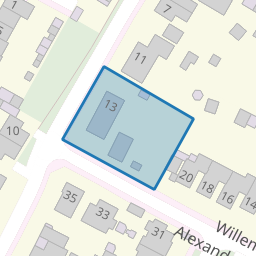 Perceel OVA00-C-1731