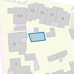 Perceel OVA00-C-1732