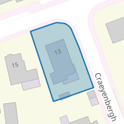 Perceel OVA00-C-1739