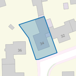 Perceel OVA00-C-1743