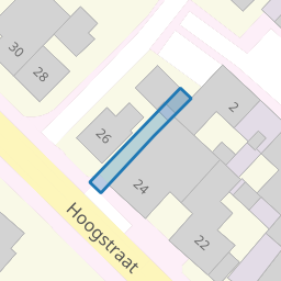 Perceel OVA00-C-1758