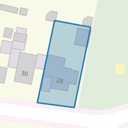 Perceel OVA00-C-1775