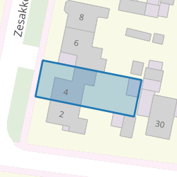 Perceel OVA00-C-1777