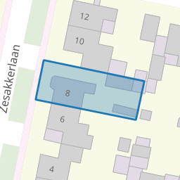 Perceel OVA00-C-1779