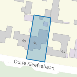 Perceel OVA00-C-1792