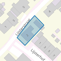 Perceel OVA00-C-1801