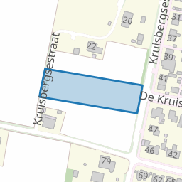 Perceel OVA00-C-1879