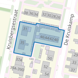 Perceel OVA00-C-1888