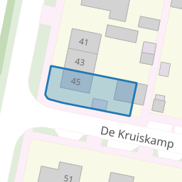 Perceel OVA00-C-1898