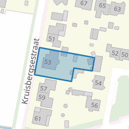 Perceel OVA00-C-1909