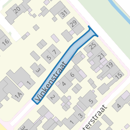 Perceel OVA00-C-1920