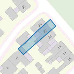 Perceel OVA00-C-1921