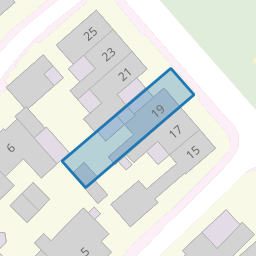 Perceel OVA00-C-1923