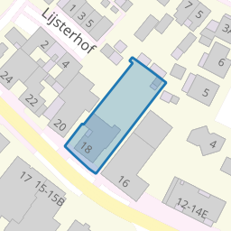 Perceel OVA00-C-1929