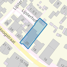 Perceel OVA00-C-1930