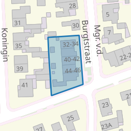 Perceel OVA00-C-1934