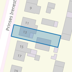Perceel OVA00-C-1952