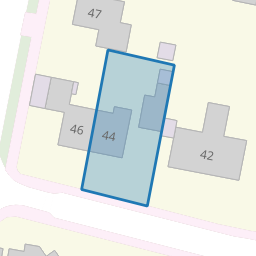 Perceel OVA00-C-1961