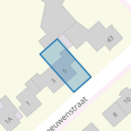 Perceel OVA00-C-1964