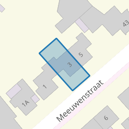 Perceel OVA00-C-1965