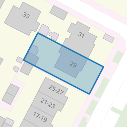 Perceel OVA00-C-1970