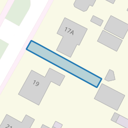 Perceel OVA00-C-1971